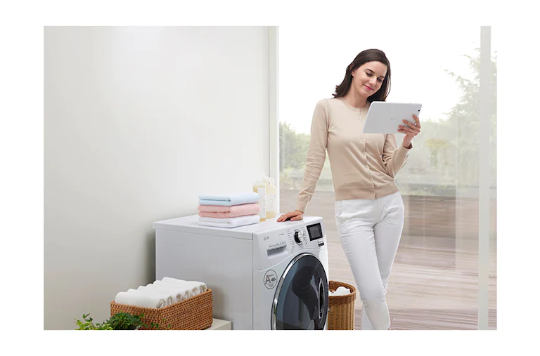 lg 8kg condenser dryer