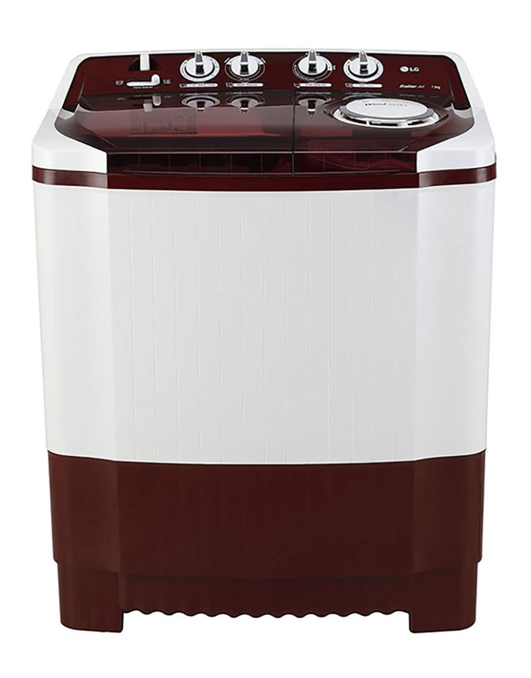 roller jet lg washing machine