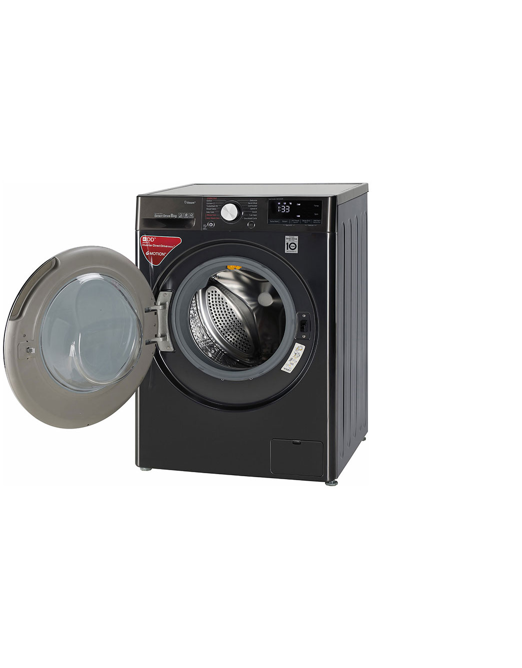 t80sjas1z lg washing machine