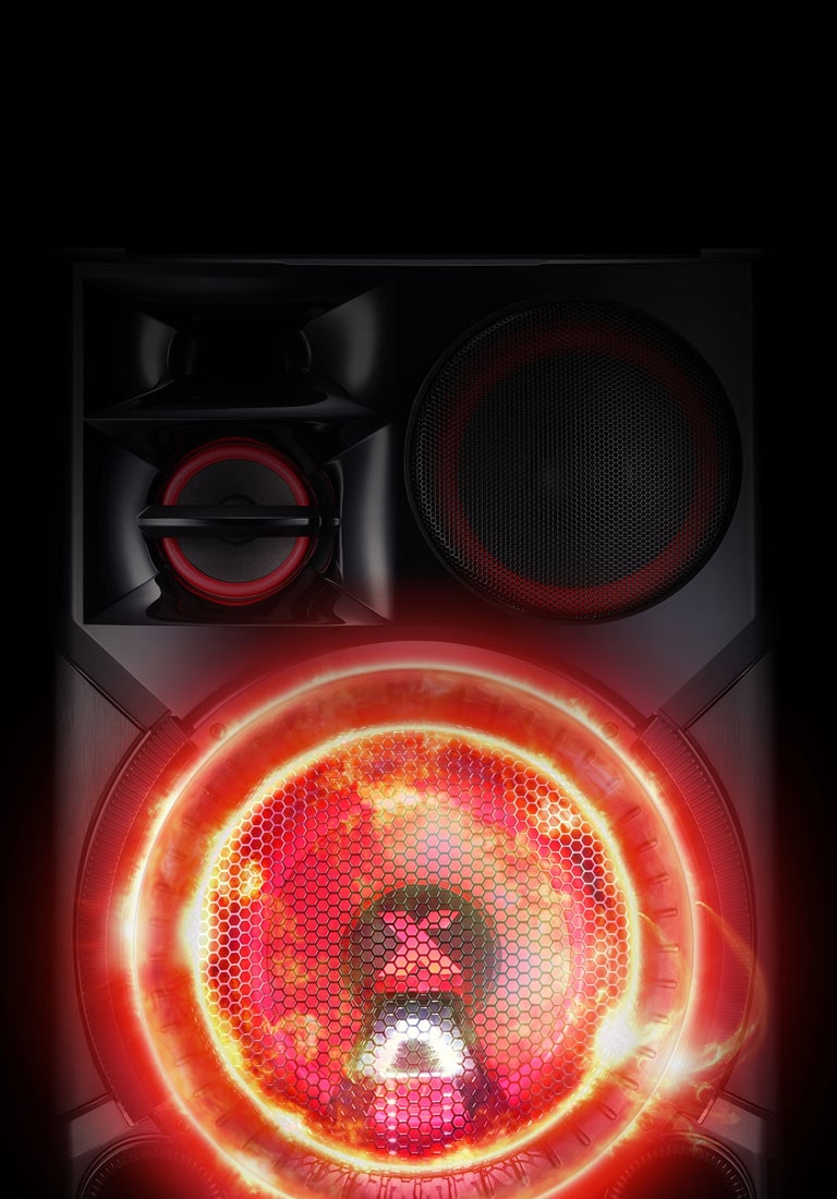 LG XBOOM, Unleash Your Inner DJ!