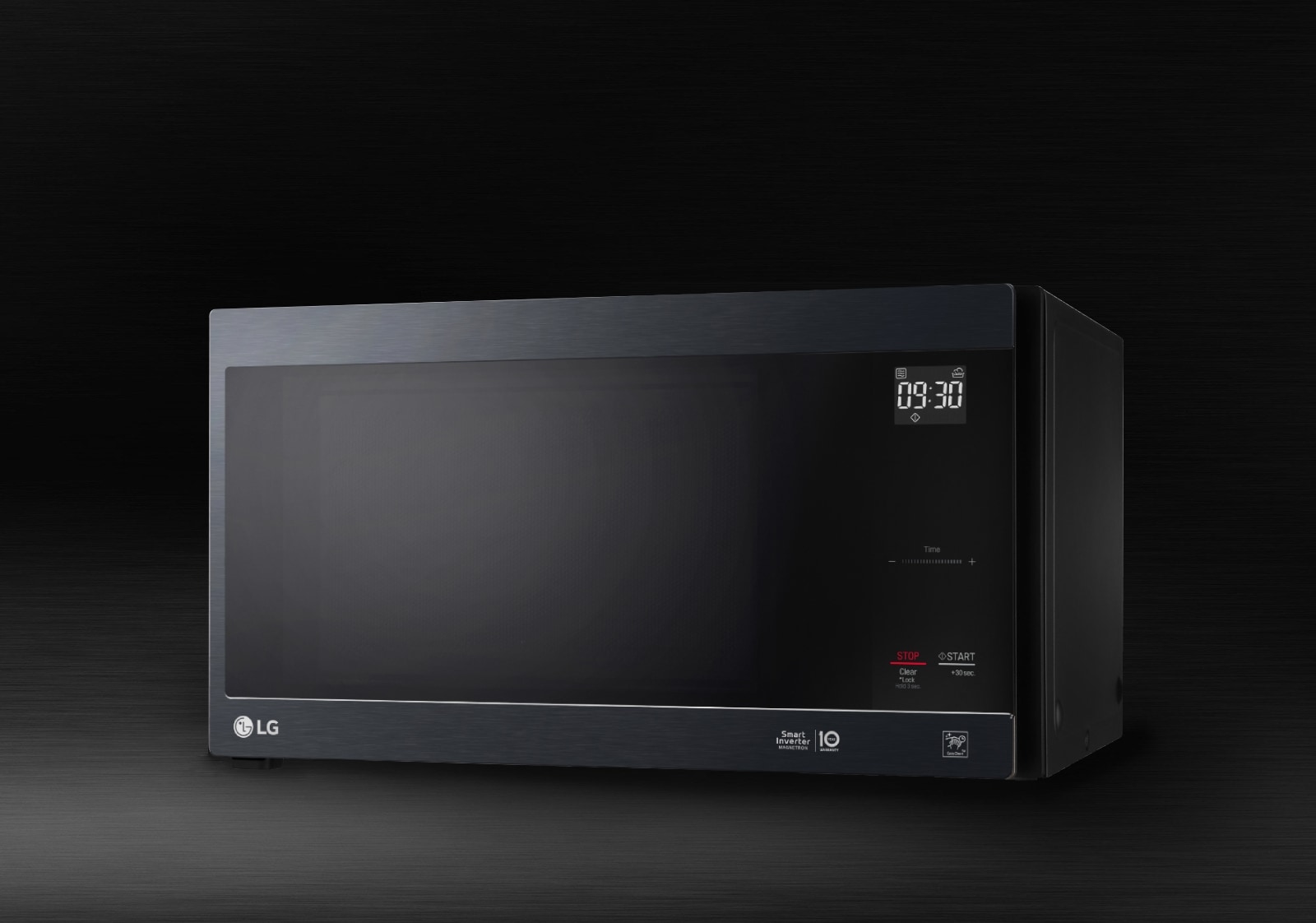 Lg Mc 7849hs 220 Volts 50 Hz Microwave With Convection Cooking And Grill Function Mc 7849hs