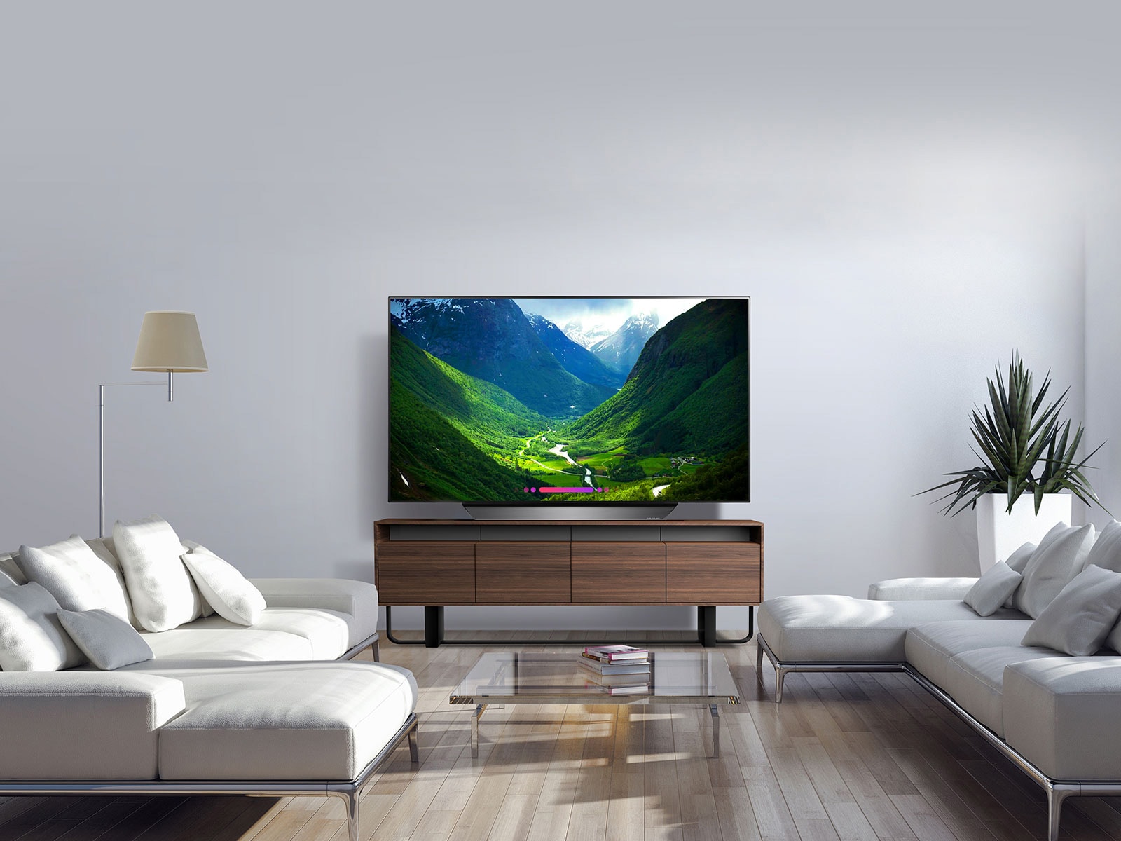 LG OLED65B8 | LG New Zealand