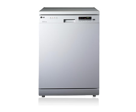 LG LD1452WFEN2 Dishwashers - 14 Place 