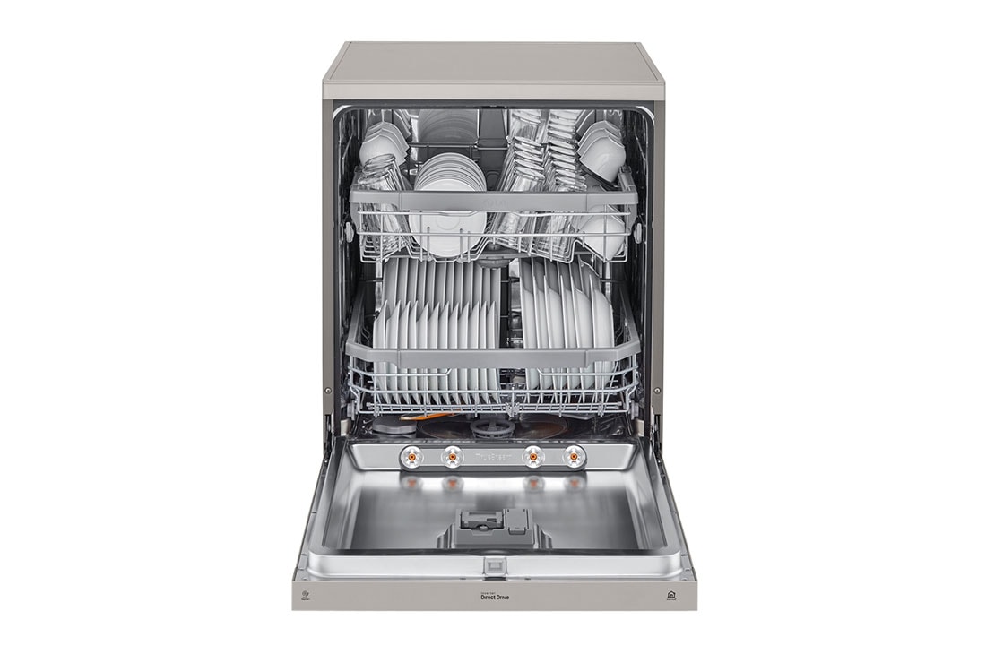 Lg sales dishwasher reviews