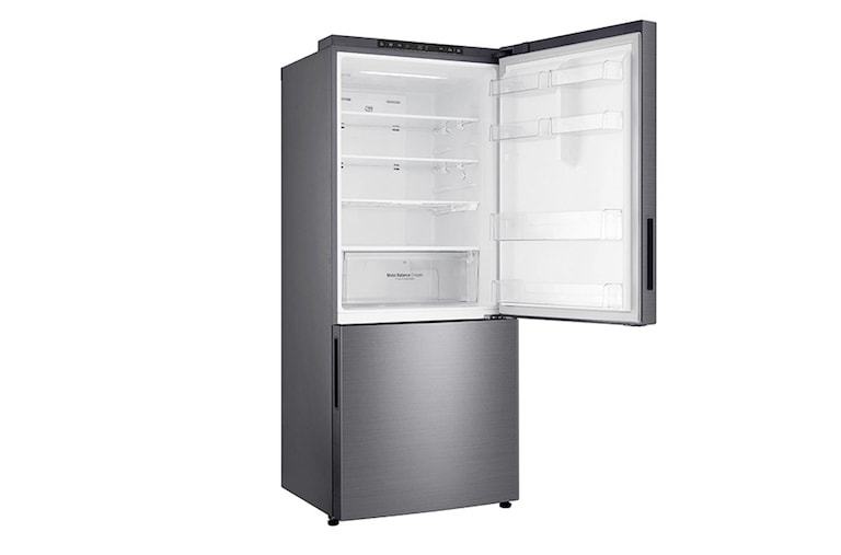 450l lg fridge