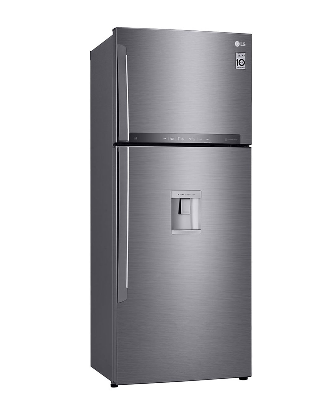 hotpoint big fridge freezer