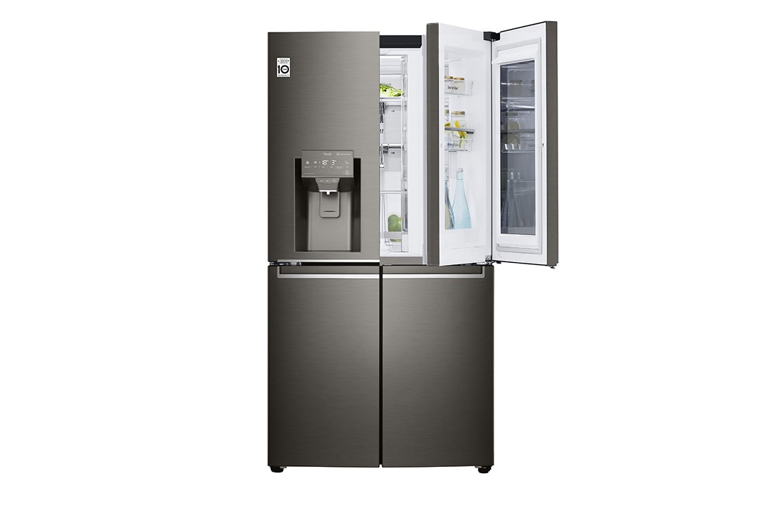 lg 265 litre