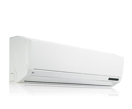 LG Wall Mounted Split with Inverter Technology | LG New Zealand