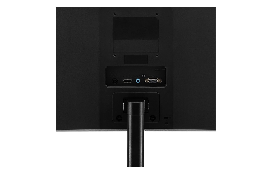 LG 24'' Full HD Monitor | LG New Zealand
