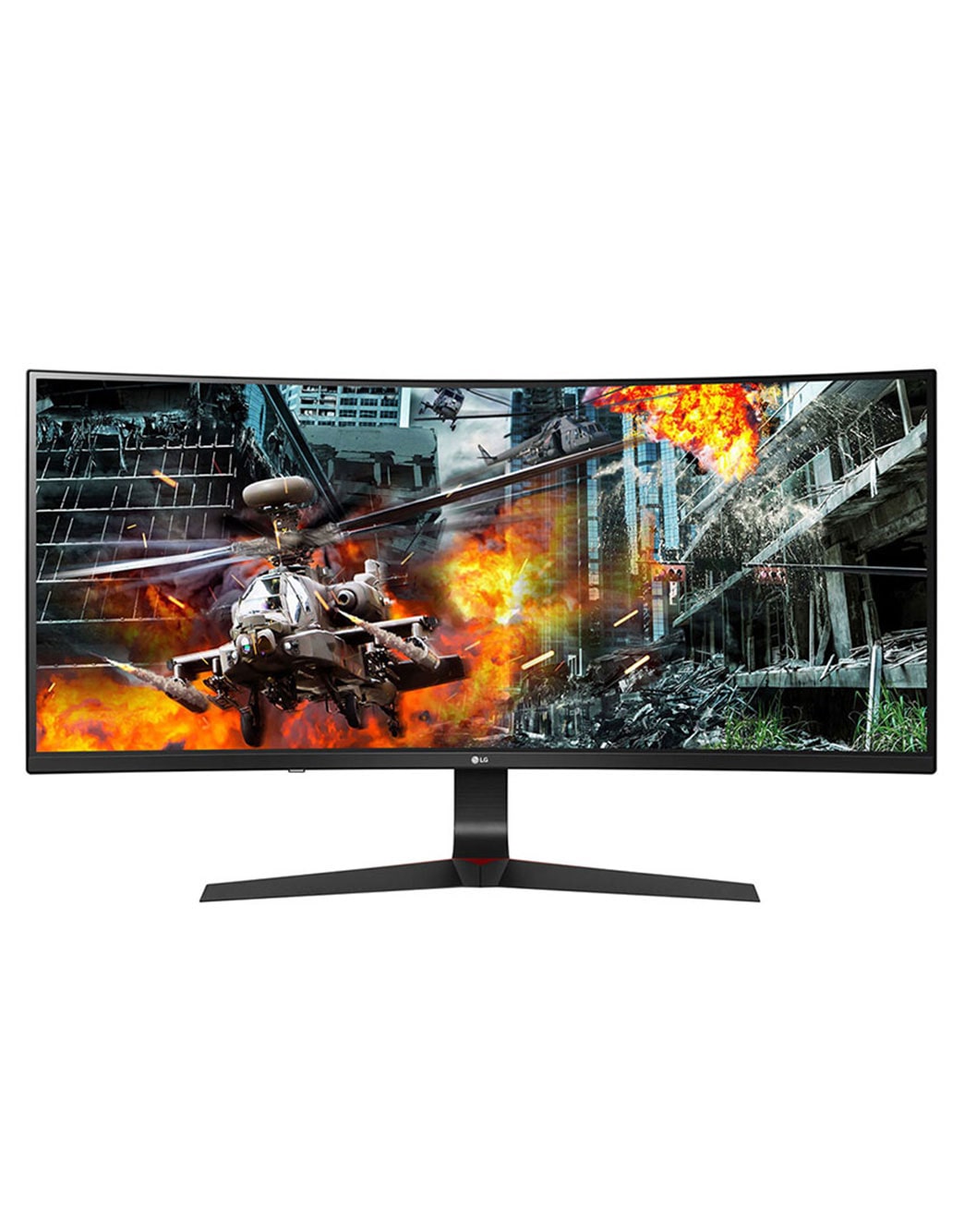 lg 34 inch ultrawide gaming monitor