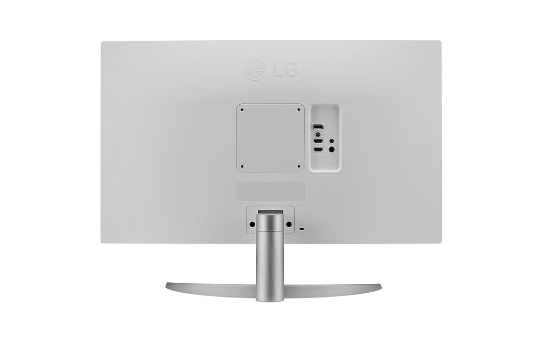 LG 27'' UHD 4K IPS Monitor with VESA DisplayHDR™ 400 | LG New Zealand