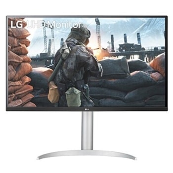 Discover LG Computer Monitors: UltraWide, 4K, IPS | LG New Zealand