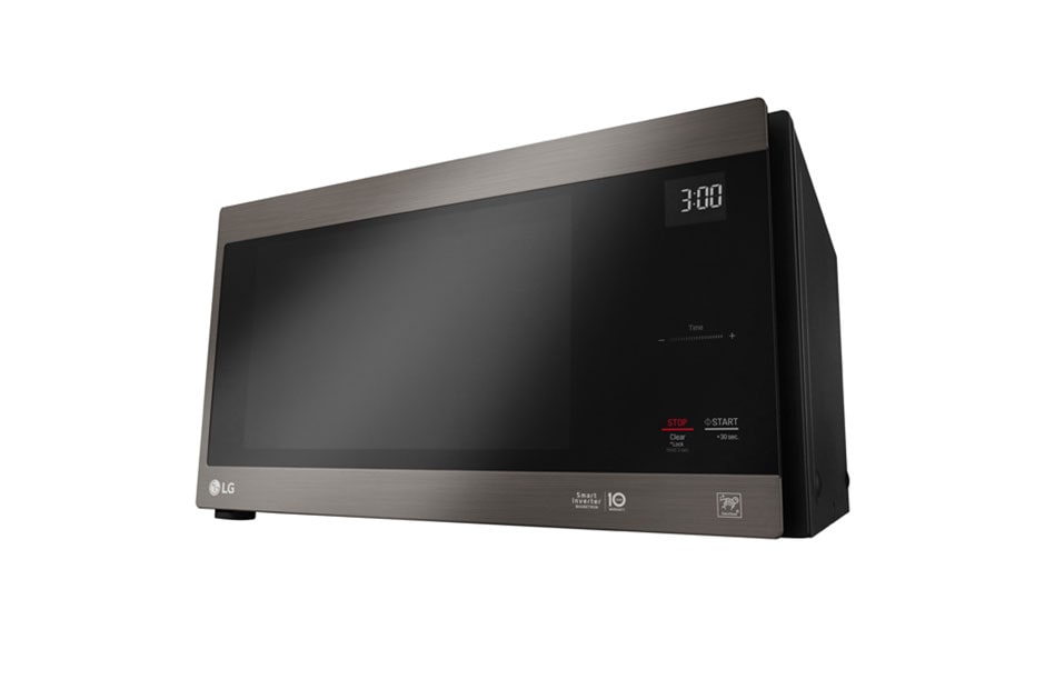 Micro-ondes LG NeoChef 42L, Smart Inverter