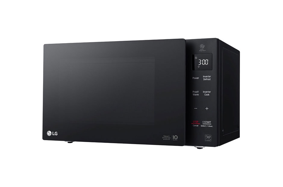 Lg 23 store litre microwave oven