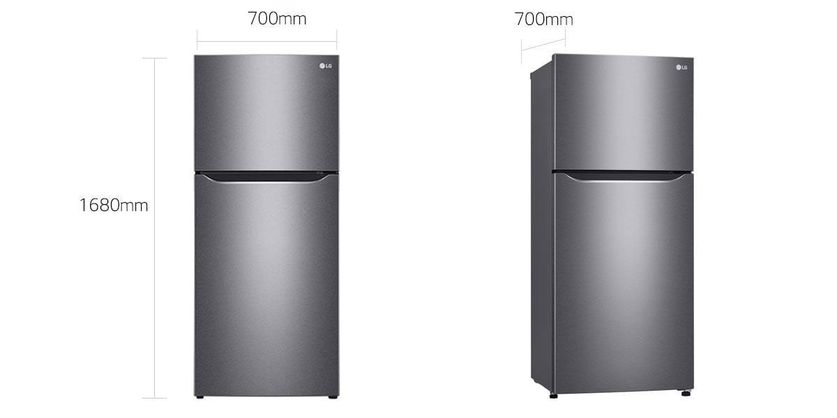 lg fridge gt 427hple