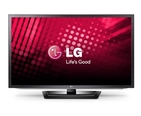 LG 32LM6200 Televisions - 32'' (80cm) Full HD 3D LED LCD TV - LG 