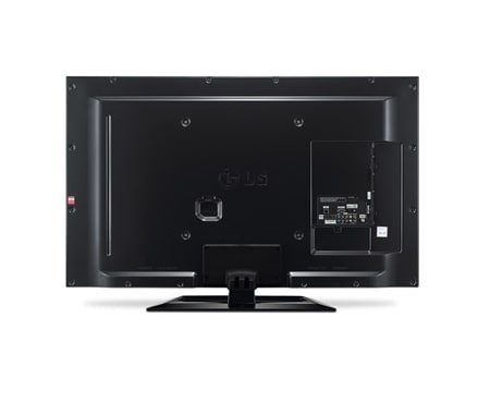 Televisor LCD LG 32'' 32LT75,1366X768, Disco Duro 160 Gb, TDT
