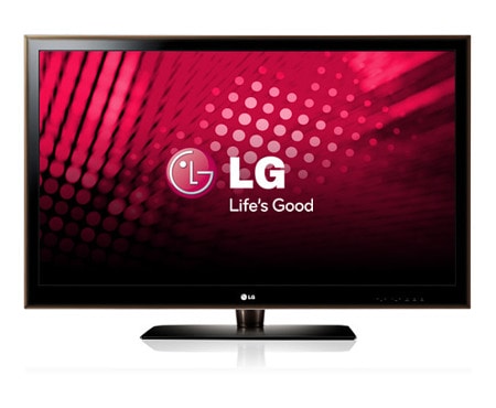 LG 42LE5510 Televisions - (106cm) LED LCD TV with LED Plus w/Spot Control - LG Electronics NZ
