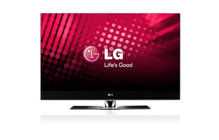 LG 42'' BORDERLESS™ Design Full HD LED-LCD TV | LG New Zealand