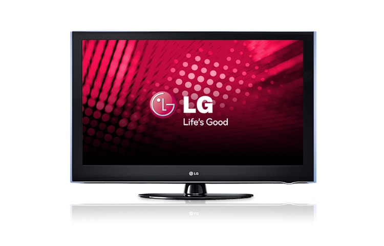 LG 47” 200Hz Full HD LCD TV with built in HD Tuner | LG New Zealand