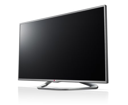 Full HD Smart 3D LED LCD TV - New Zealand