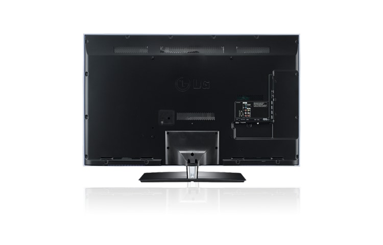 LG 55LW6500 Televisions - 55'' (139cm) Full HD 3D LED LCD TV - LG 