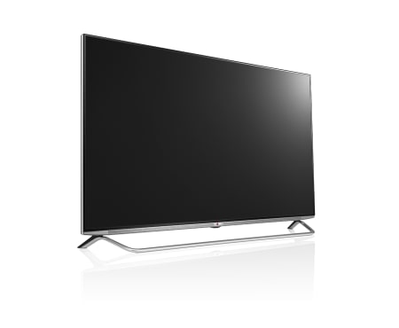 LG 139 cm (55 inches) 4K Ultra HD Smart OLED TV 55BXPTA (Dark Steel Silver)  : : Electronics