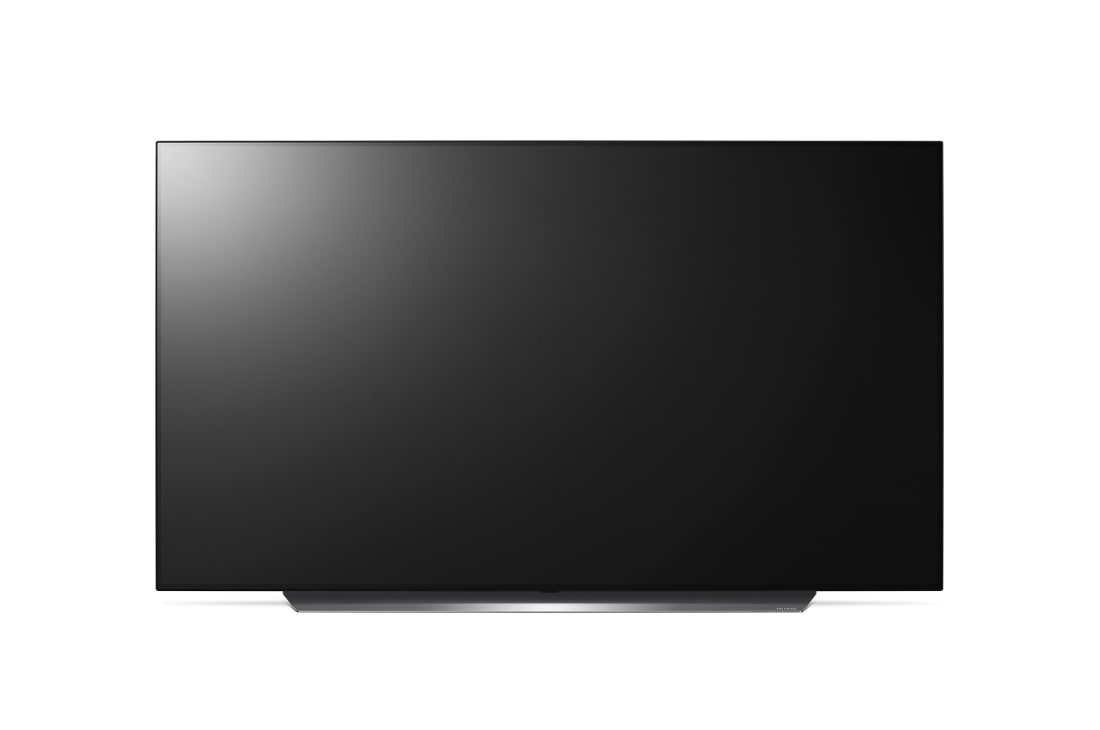 LG 55'' LG OLED 4K TV - C9 | LG New Zealand