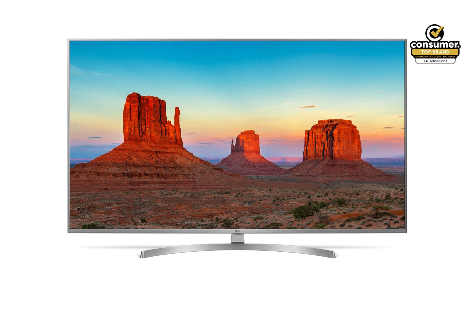 LG Super UHD 4K TV 49 inch | LG New Zealand