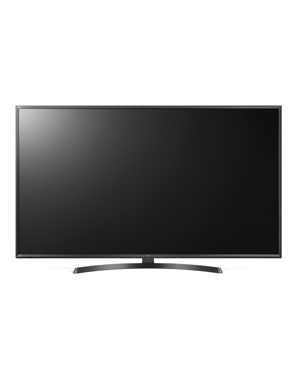 Televisor 55 4K Ultra HD Smart TV 55UJ6580 LG