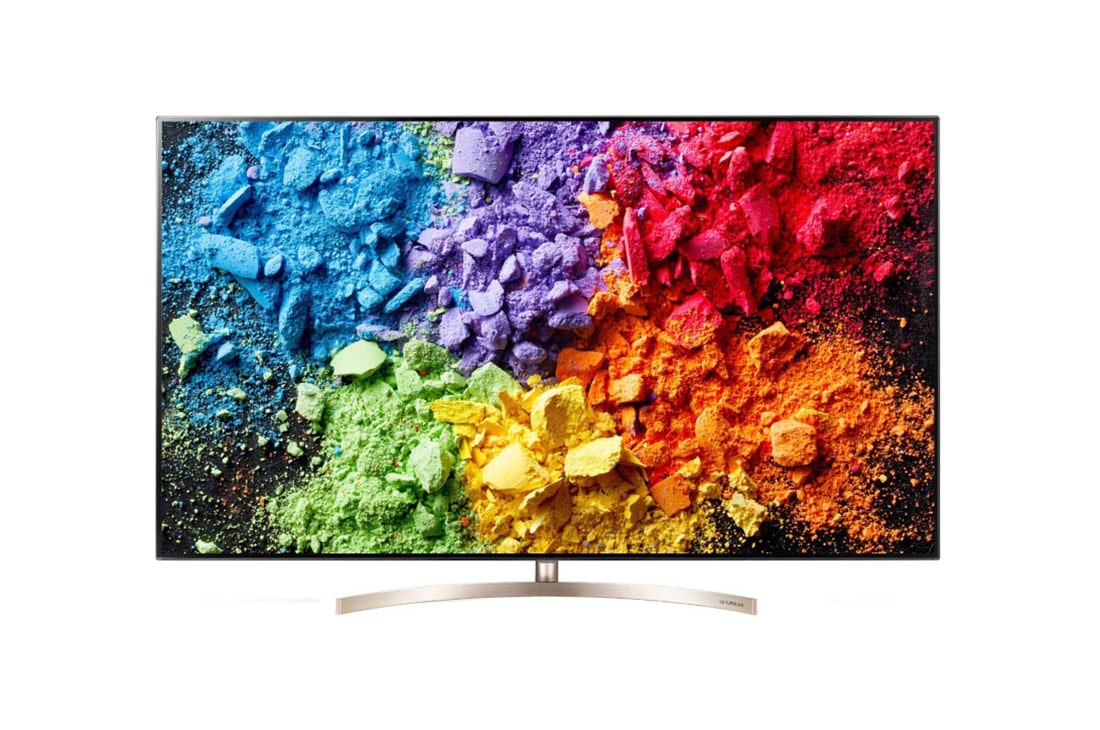 LG Super UHD 4K TV 65 inch, 65SK9500