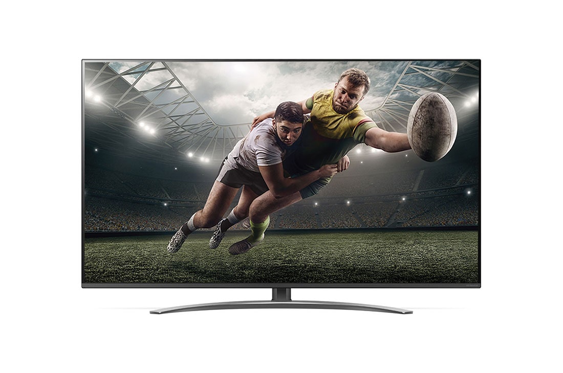 LG 65'' LG Super UHD 4K TV, 65SM8100PVA