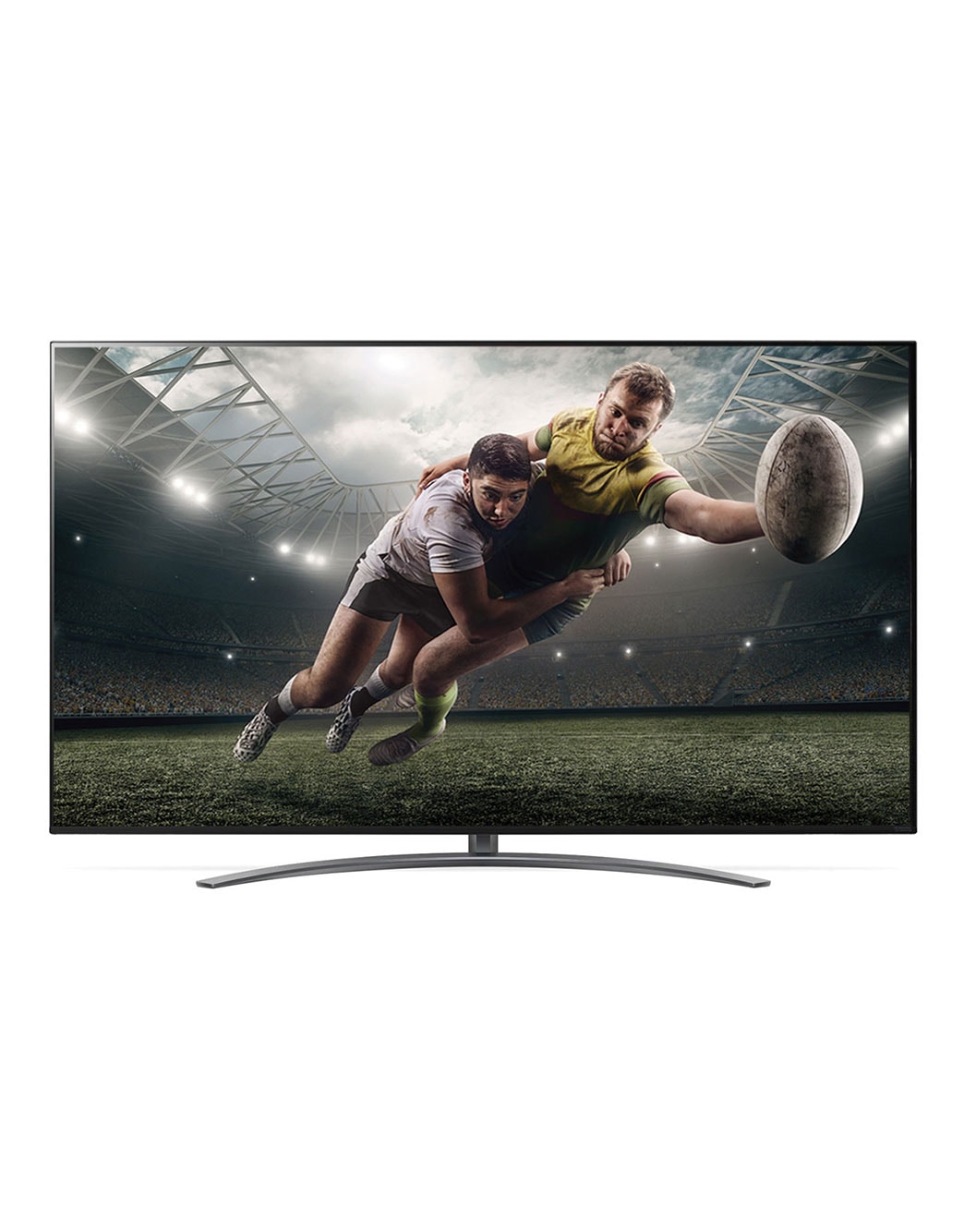 lg 4k tv picture jumping