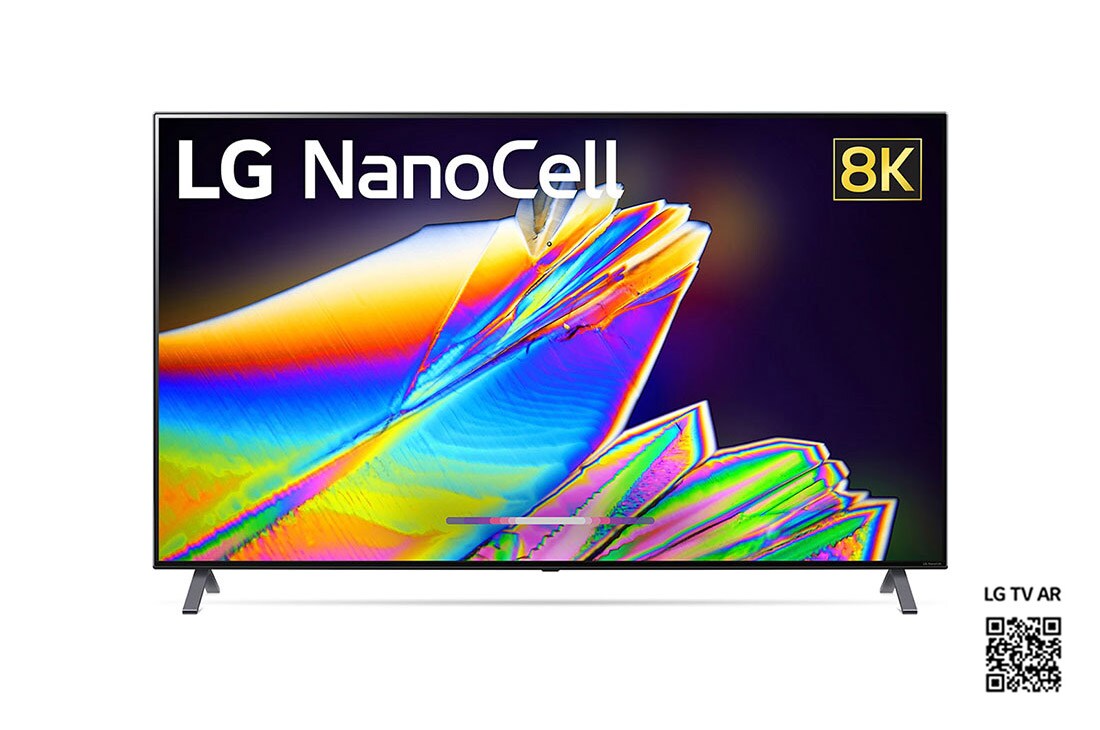 LG Nano 9 Series 65 inch 8K TV​, 65NANO95VNA