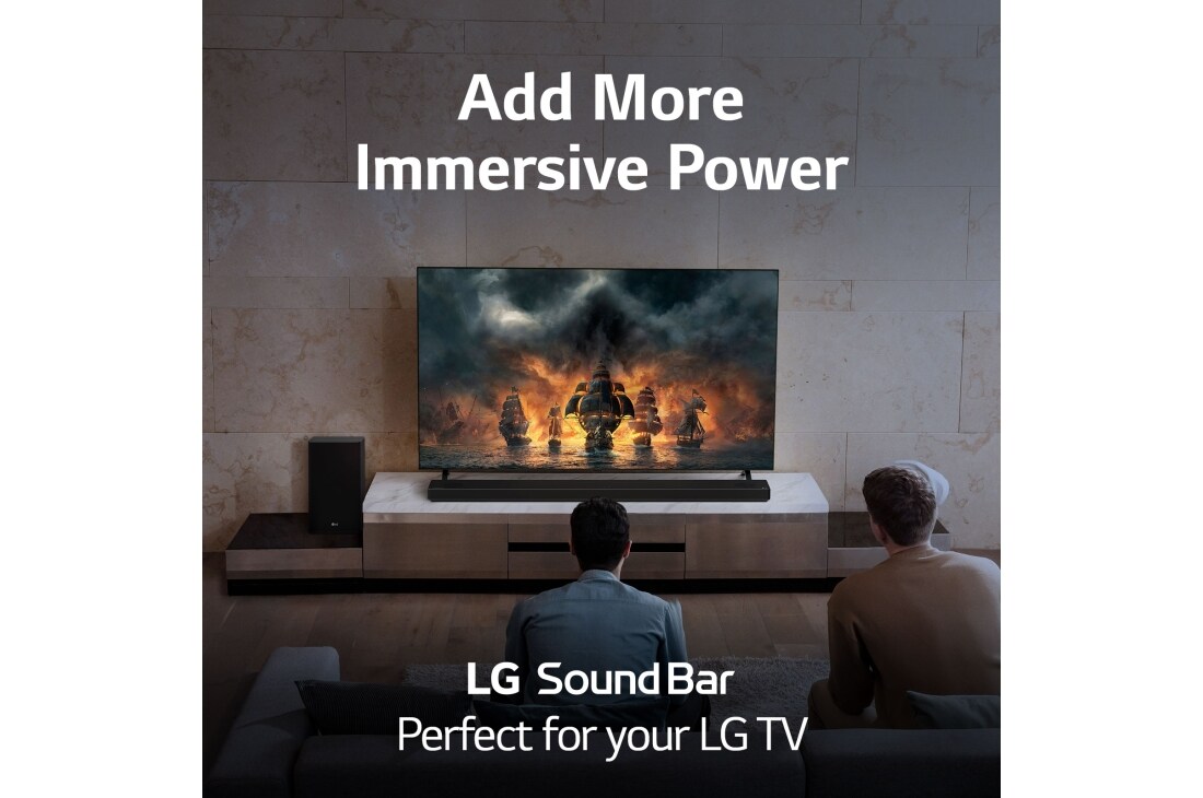 LG OLED 4K Smart TV 55 B1 - GSM Maroc
