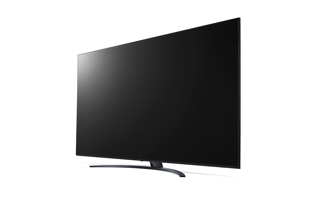 LG UR81 86 inch 4K Smart TV, 2023 | LG New Zealand