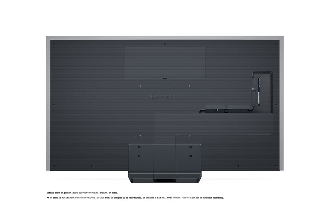 LG G3 55 inch OLED evo TV with Self Lit OLED Pixels LG New Zealand