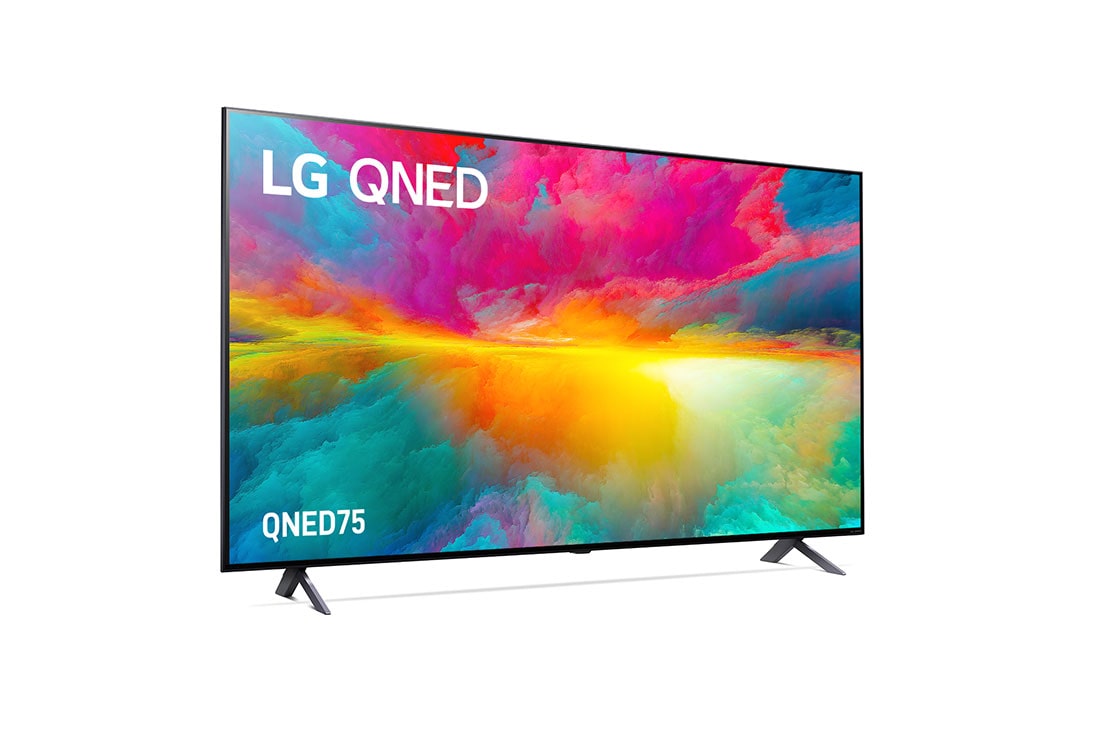 LG QNED75 75 inch 4K Smart QNED TV with Quantum Dot NanoCell | LG New ...