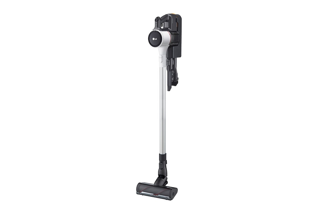 LG CordZero® Handstick Vac with AEROSCIENCE™ Technology, Rightside2 carpet, A9N-SOLO