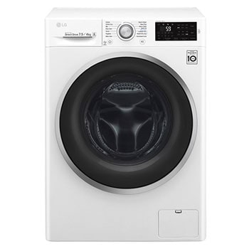 Scrud lg store washing machine