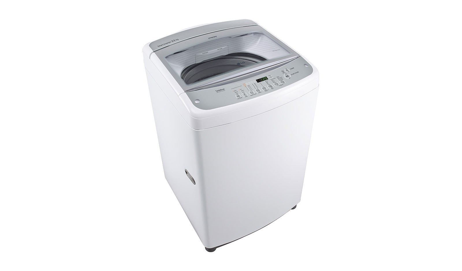 apartment sized washer and dryer