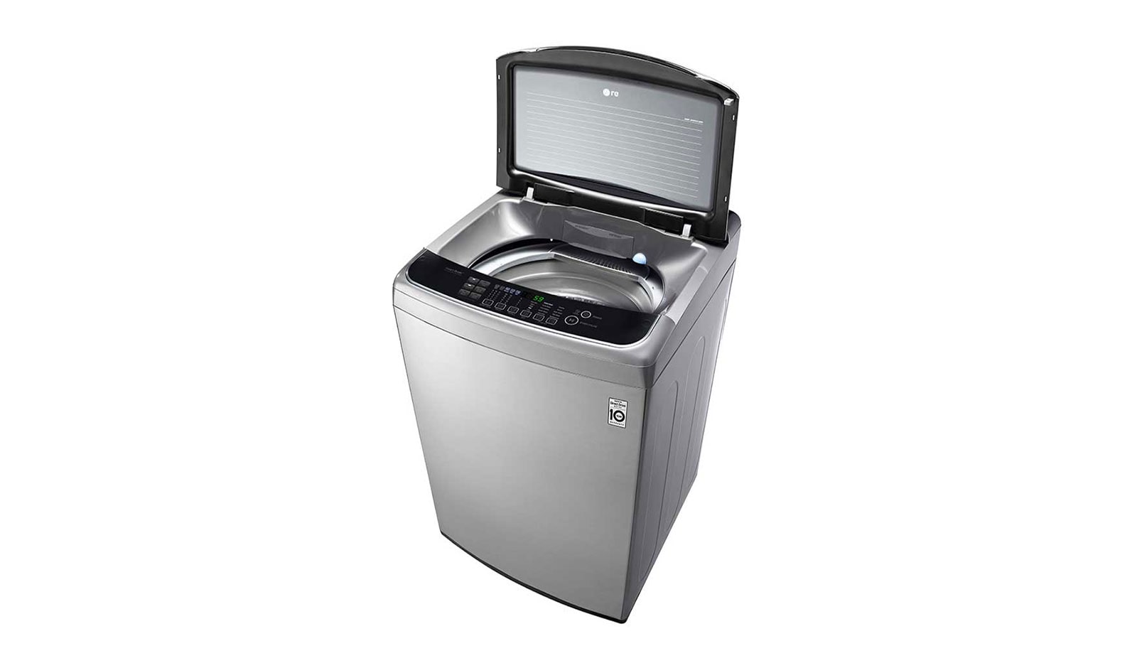 lg direct drive 10kg top loader