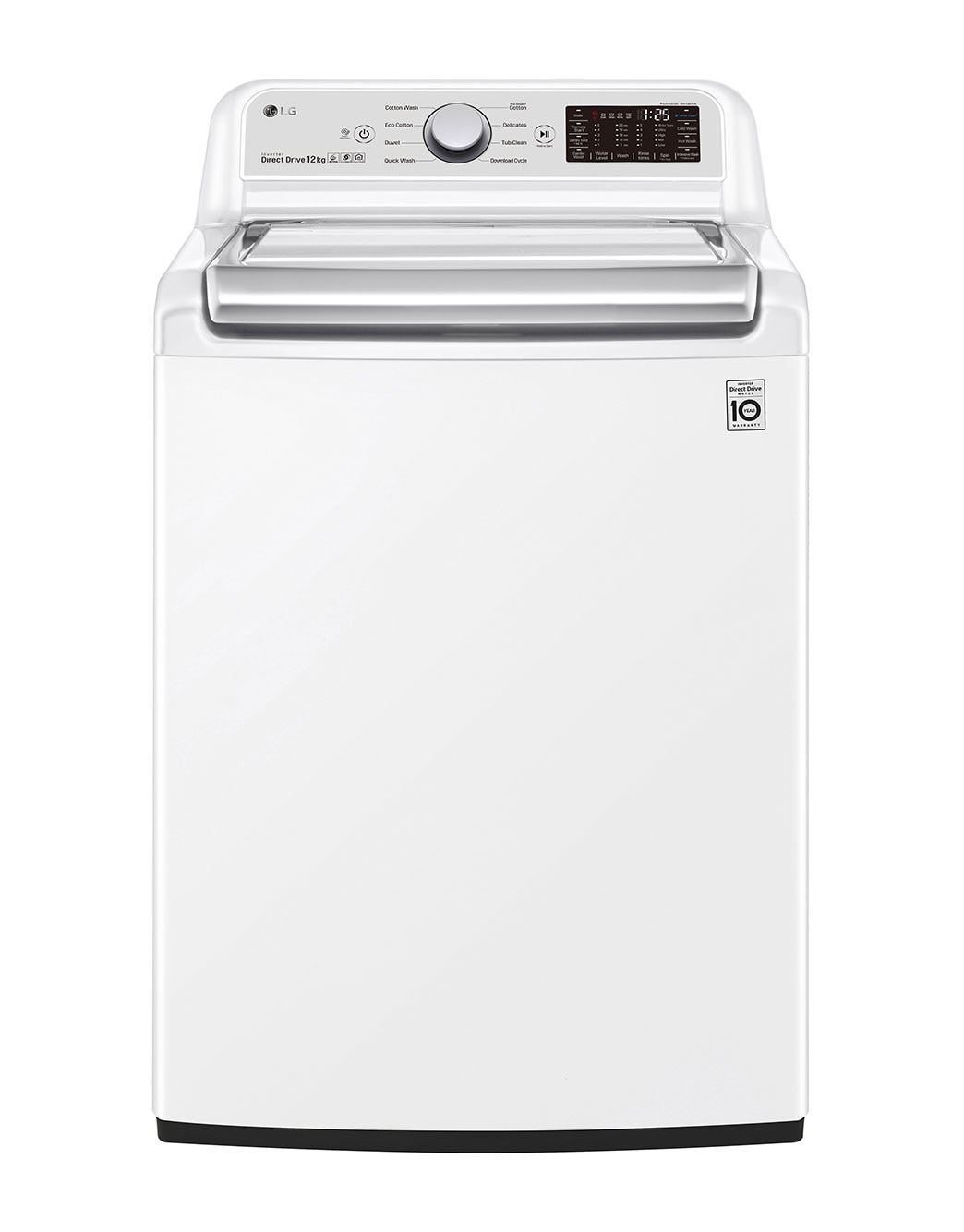 washing machine lg automatic price