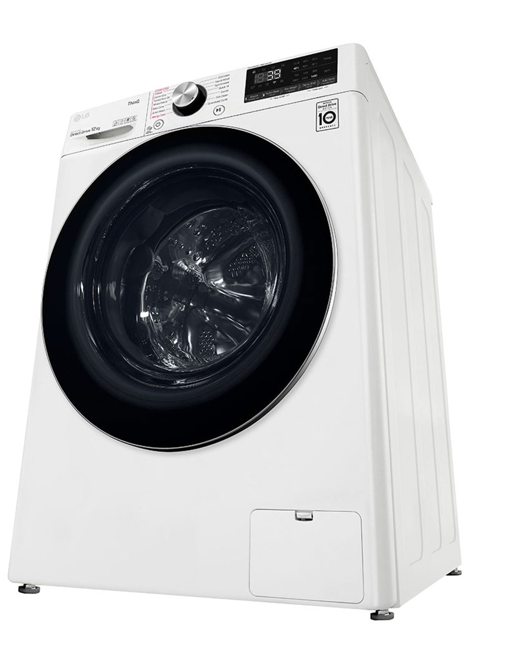 lg series 9 12kg washing machine