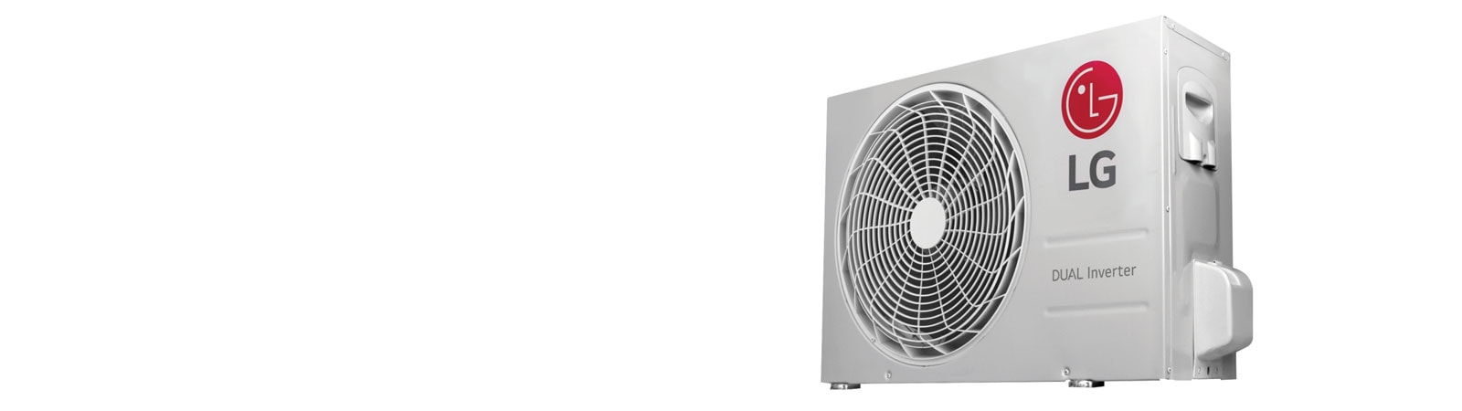 lg air conditioner condenser