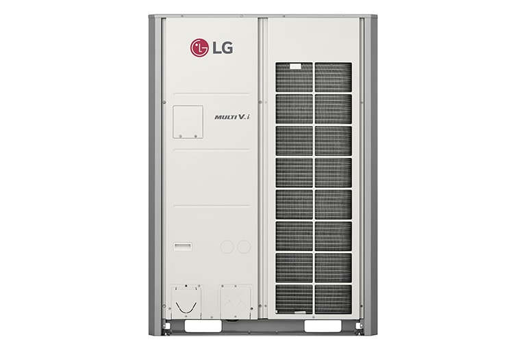 MULTI V i - VRF System - HVAC | Business | LG Philippines