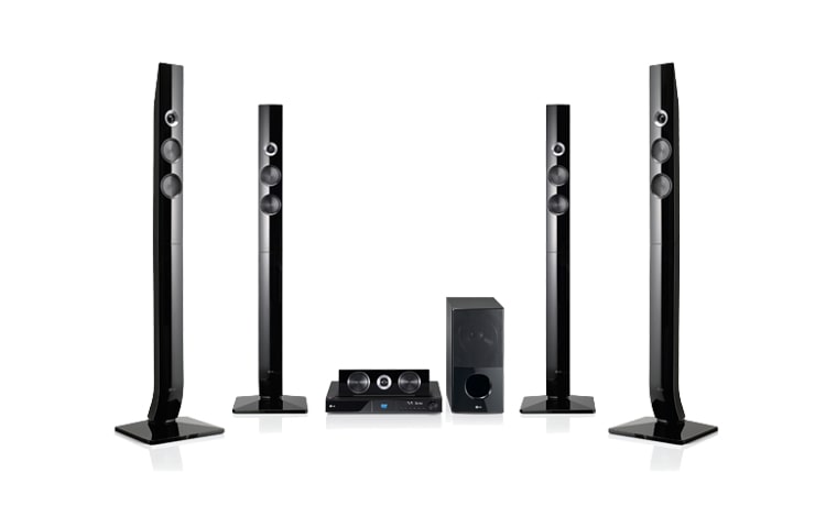 Gelovige computer 鍔 LG 1100W RMS, Wall-Mountable Speakers, USB Direct Recording & Play, LG  Sound Gallery, TV Sound EZ Set-up with Optical In, Full HD up scaling via  HDMI | LG Philippines