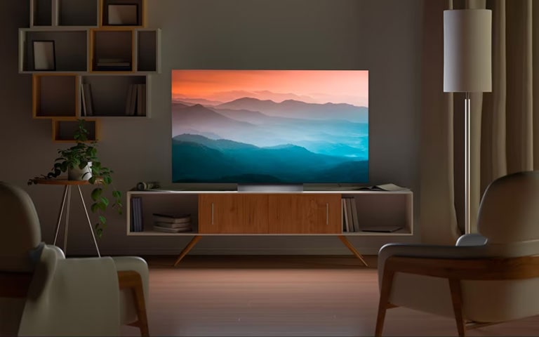 TV Buying Guide | LG Philippines