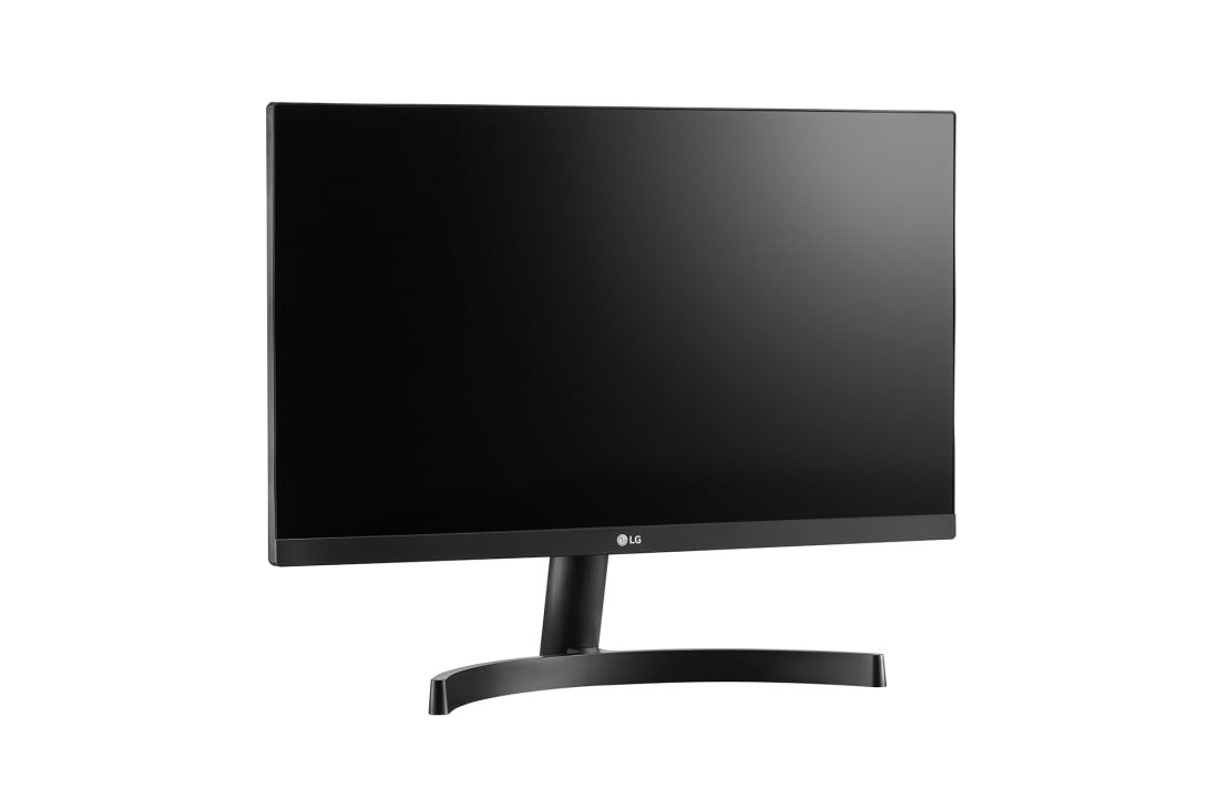 Lg Mk M B Inch Class Full Hd Ips Led Monitor With Radeon