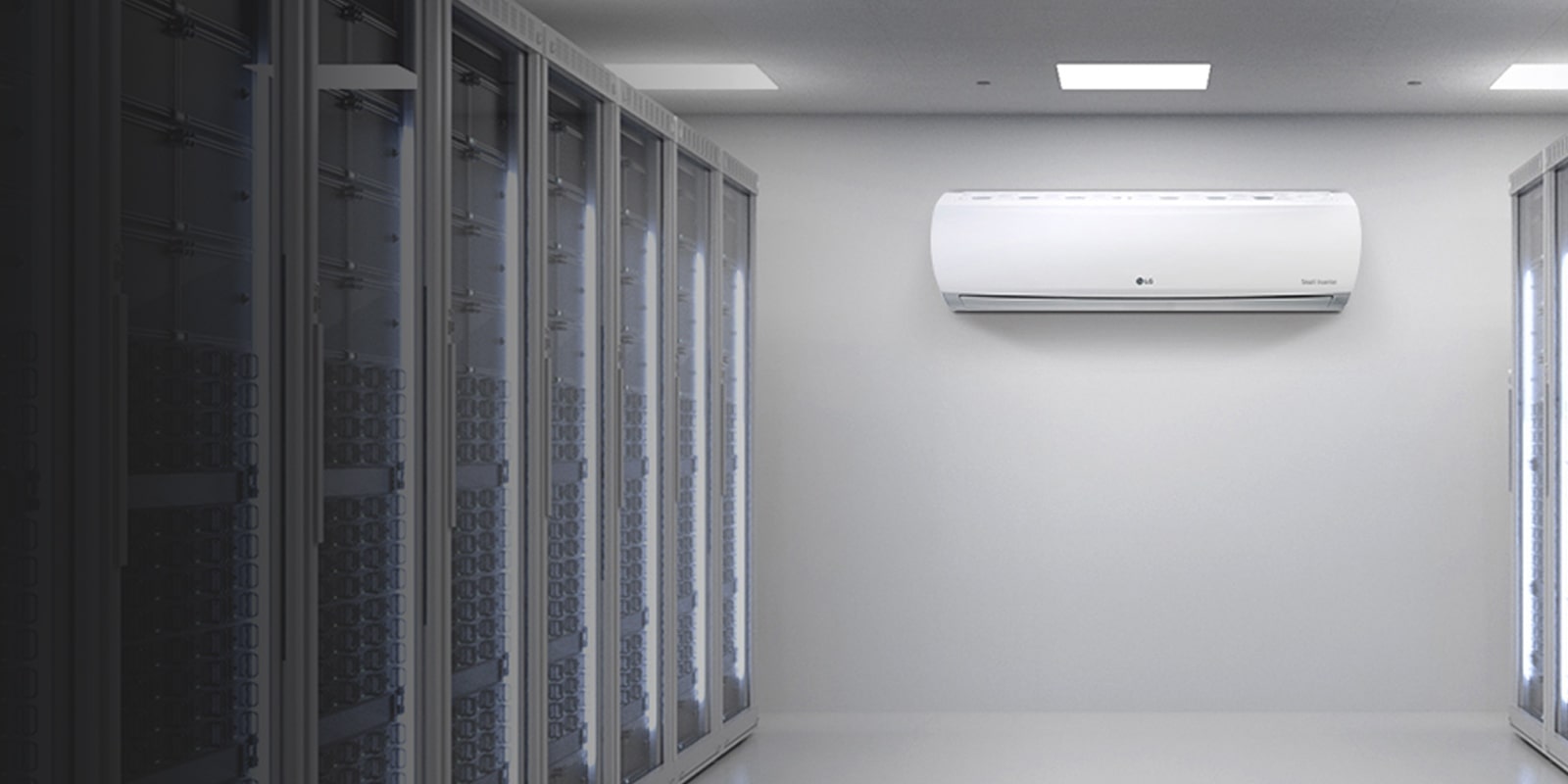 LG Wall Mounted Air Conditioners | LG Philippines Business